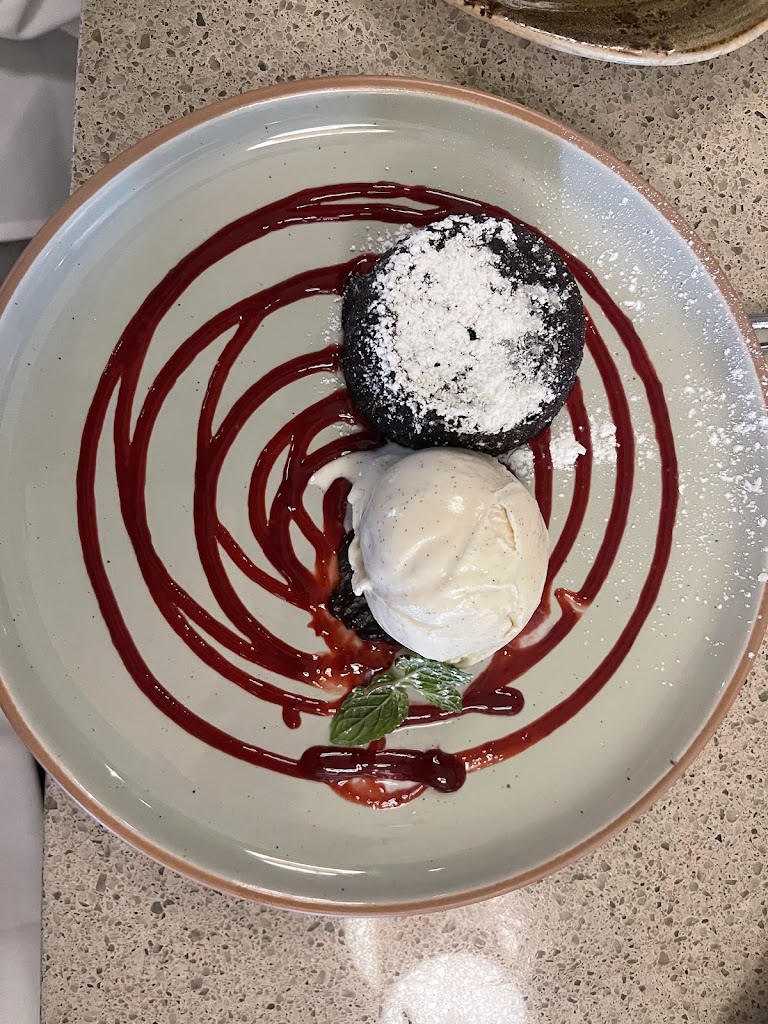 Tamarine Restaurant & Gallery