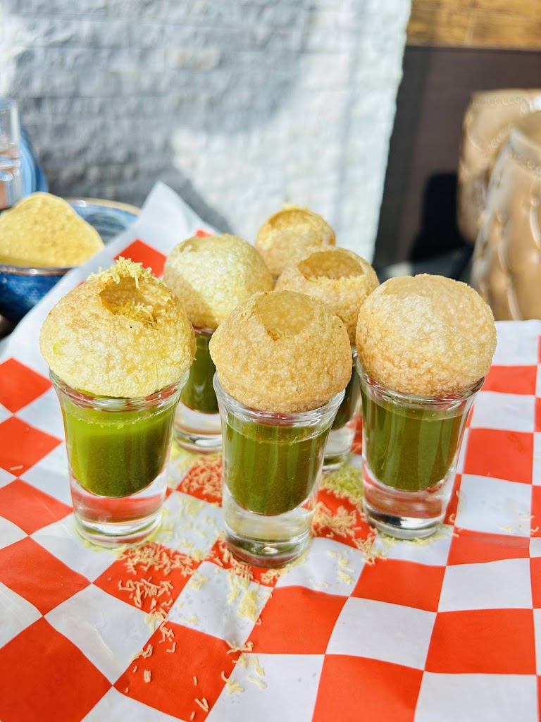 Tamasha : Modern Bar + Kitchen | Indian Restaurant in Toronto
