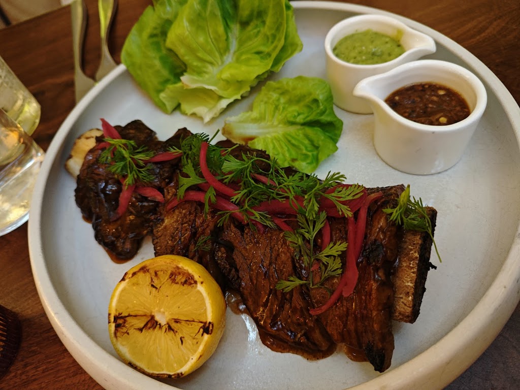 tán By Chef Richard Sandoval
