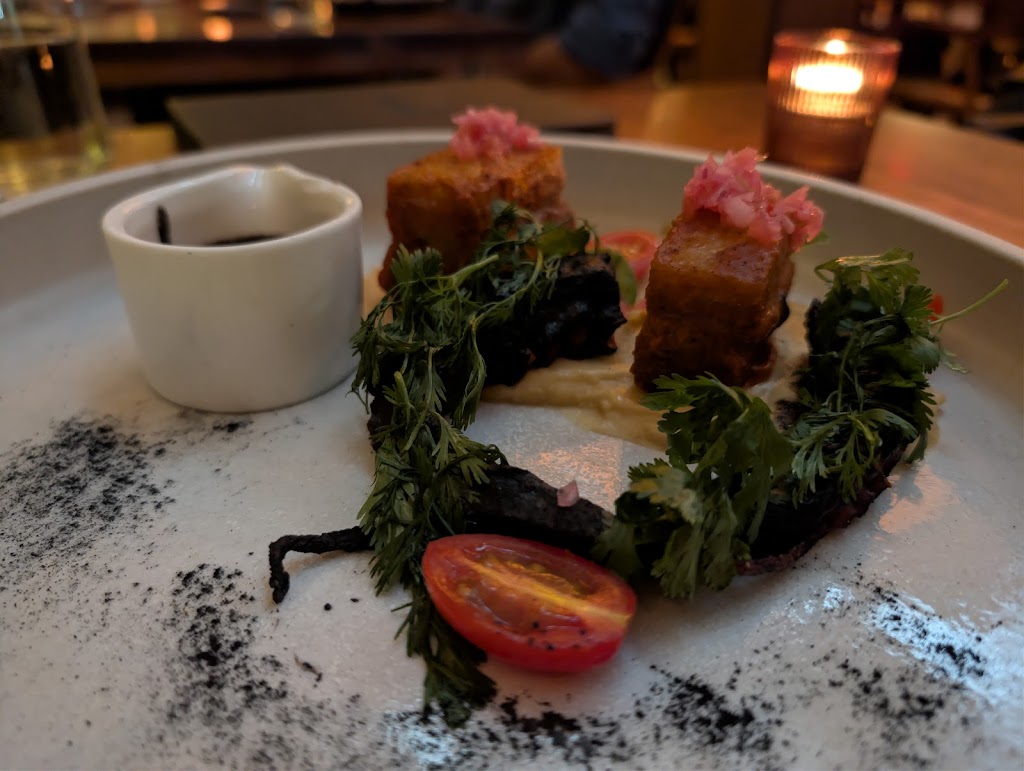 tán By Chef Richard Sandoval