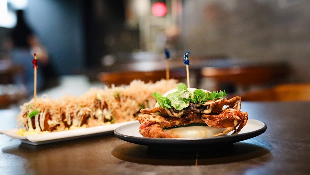 Tanaka Ramen & Izakaya - Kirkland