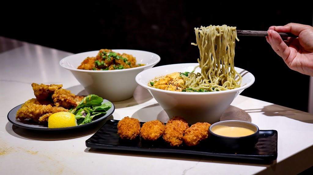 Tanaka Ramen & Izakaya - Kirkland