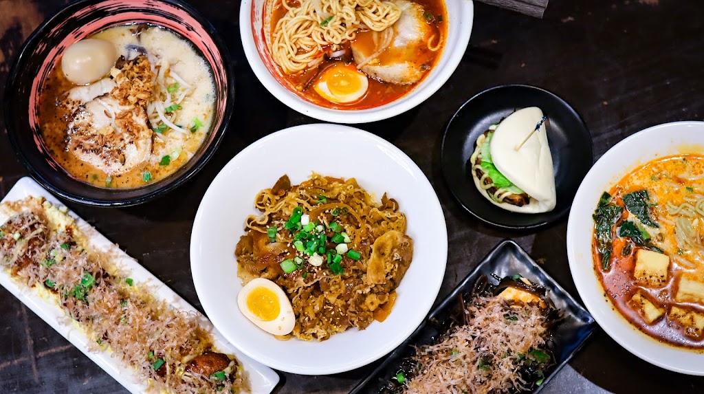 Tanaka Ramen & Izakaya - Kirkland