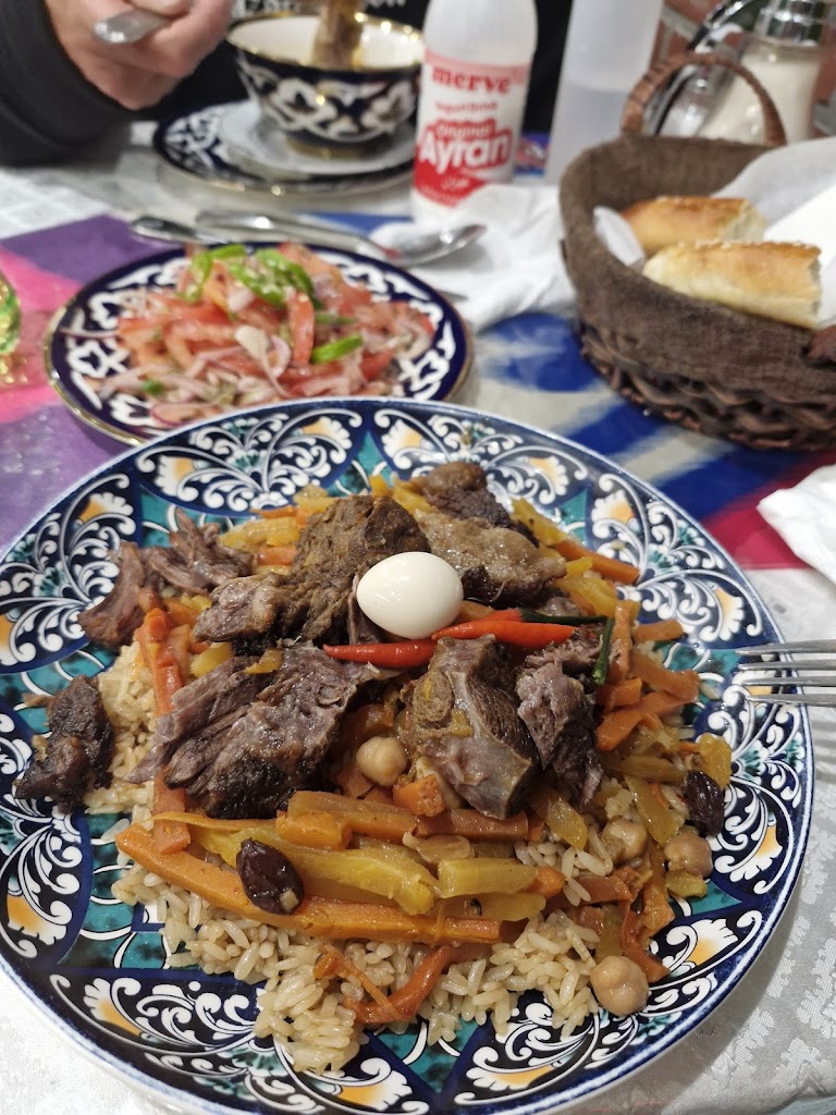 Tandir Rokhat
