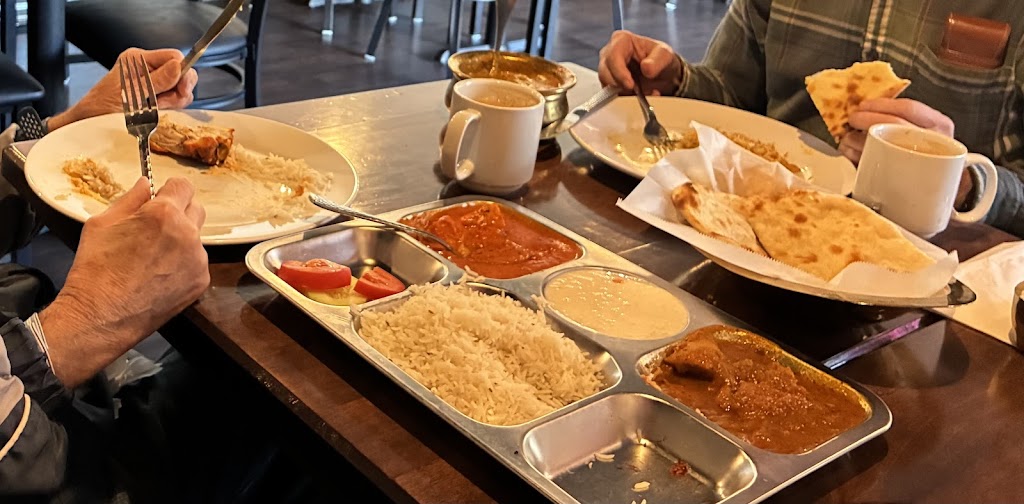 Tandoori Corner Cuisine of India