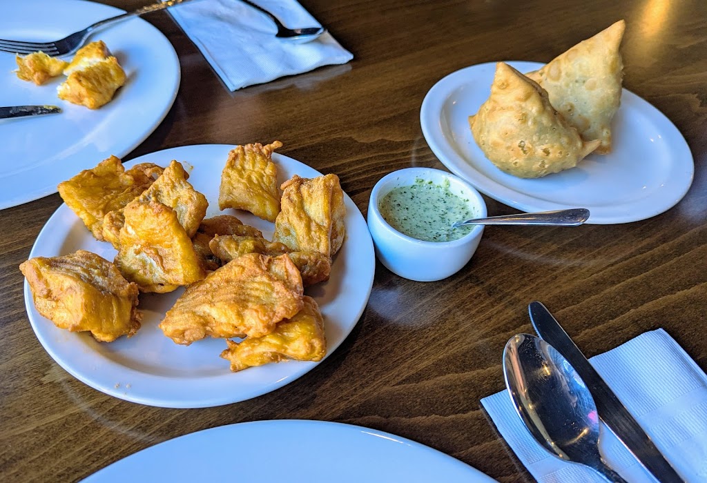 Tandoori Corner Cuisine of India