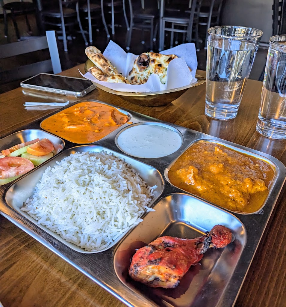 Tandoori Corner Cuisine of India