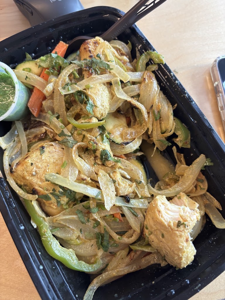 Tandoori Flame & Indian Grill