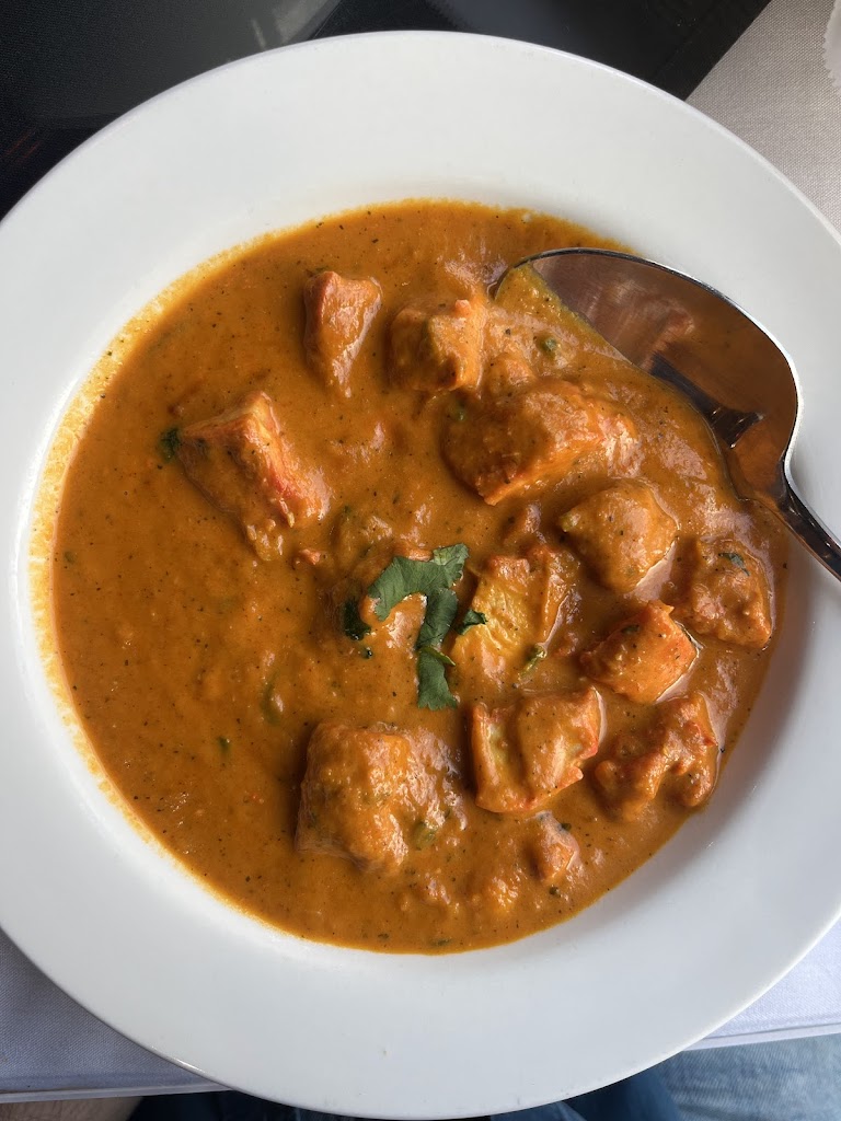 Tandoori Flame & Indian Grill