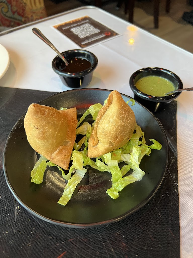 Tandoori Flame & Indian Grill