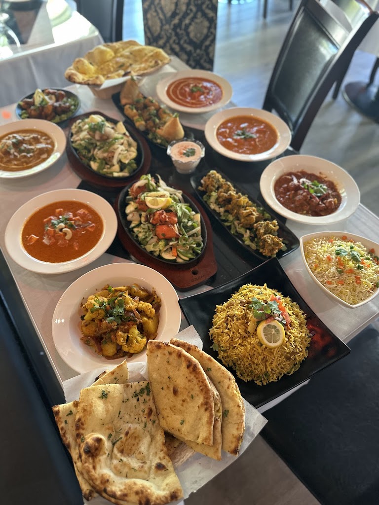 Tandoori Flame & Indian Grill
