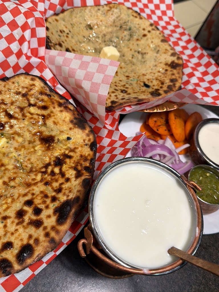 Tandoori Haveli Bar and Grill