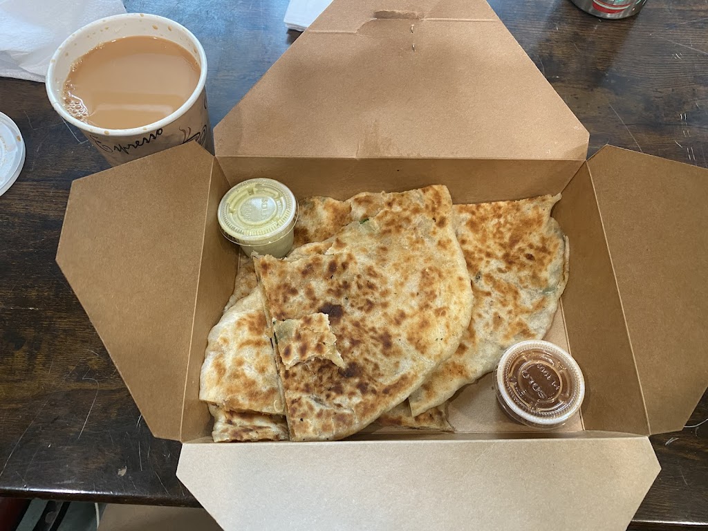 Tandoori Place