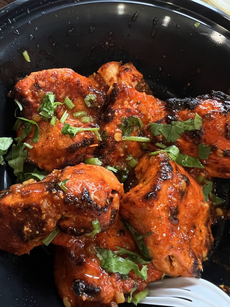 Tandoori Place