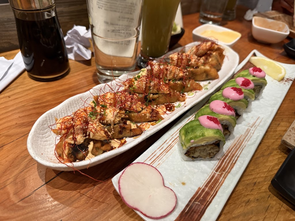 Tane Vegan Izakaya