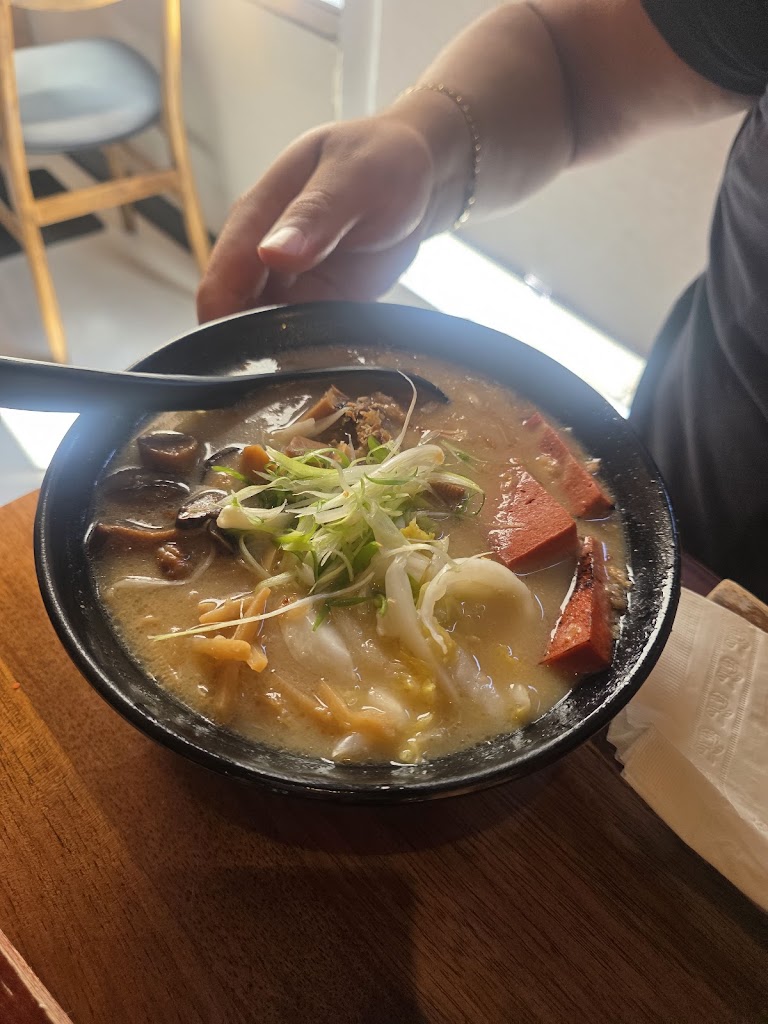 Tane Vegan Izakaya