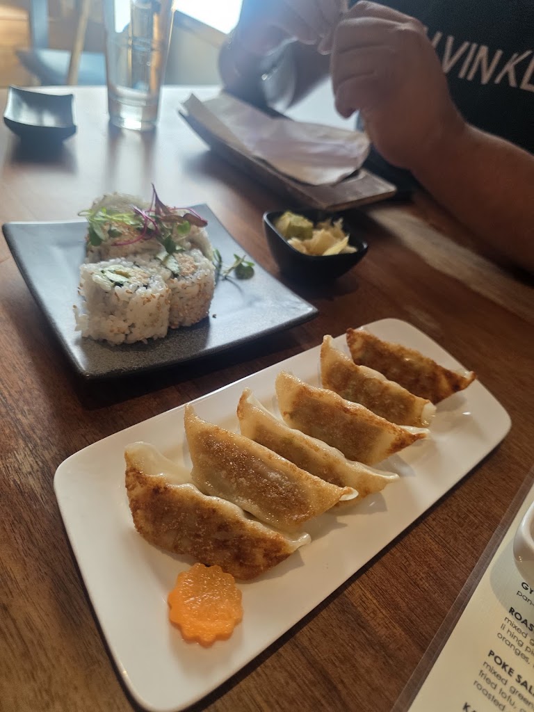 Tane Vegan Izakaya