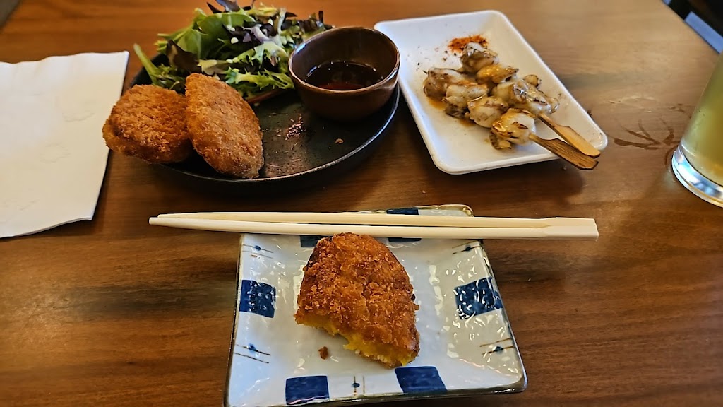 Taniku Izakaya