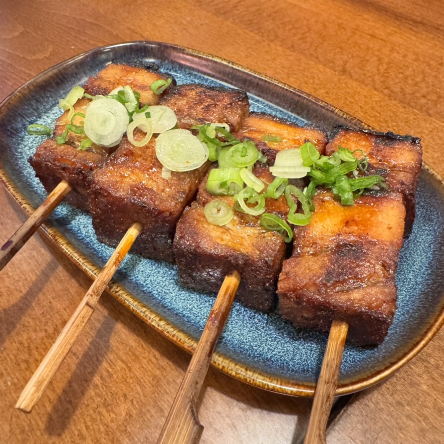 Taniku Izakaya