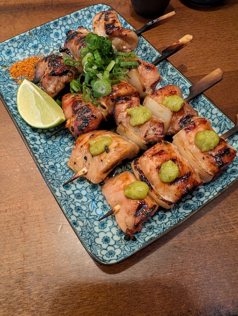 Taniku Izakaya