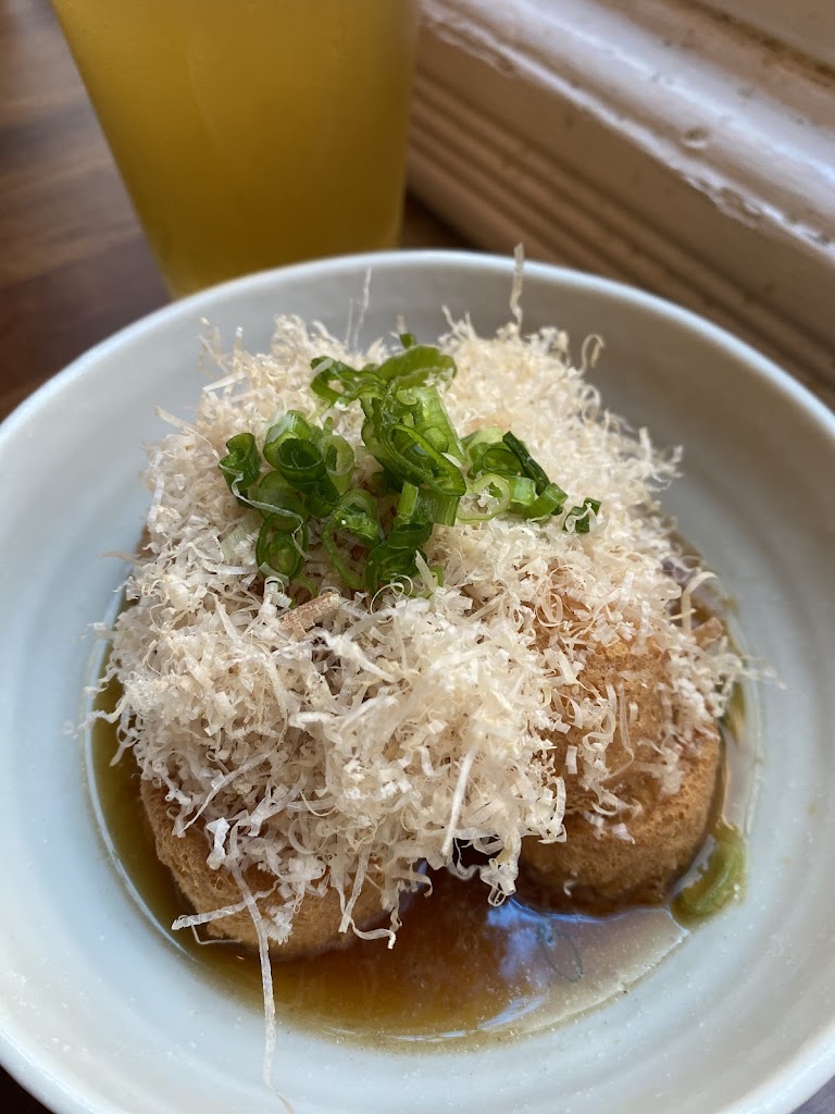 Taniku Izakaya