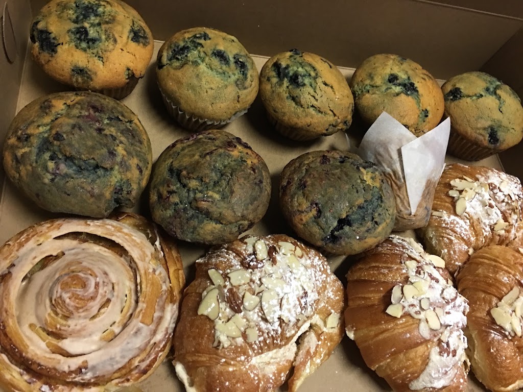 Tanner's Coffee Co. - Playa del Rey