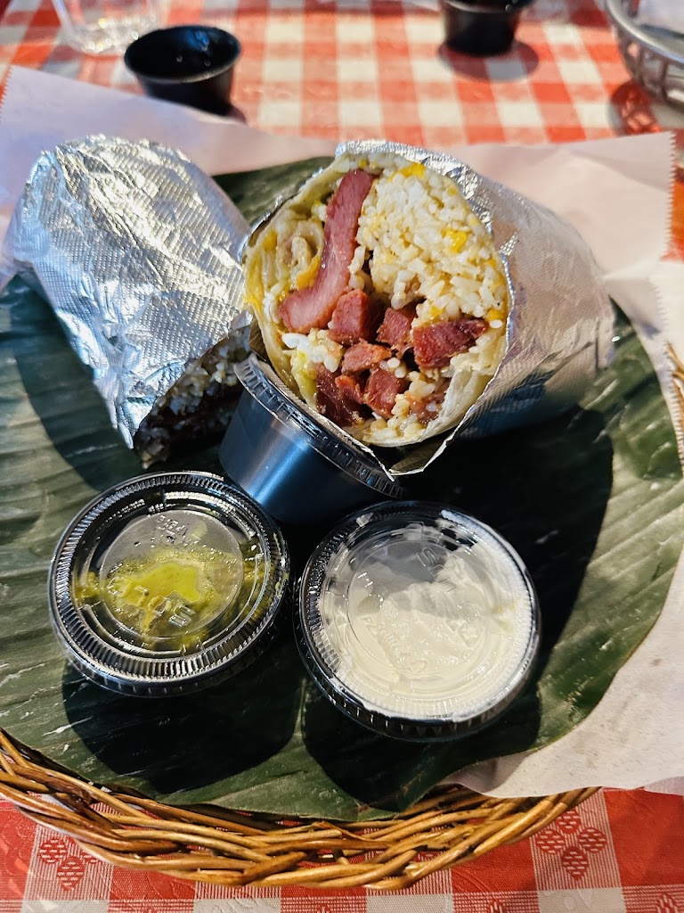 Tapsilog Bistro