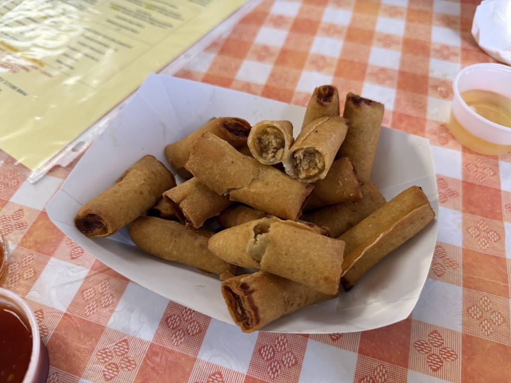Tapsilog Cantina