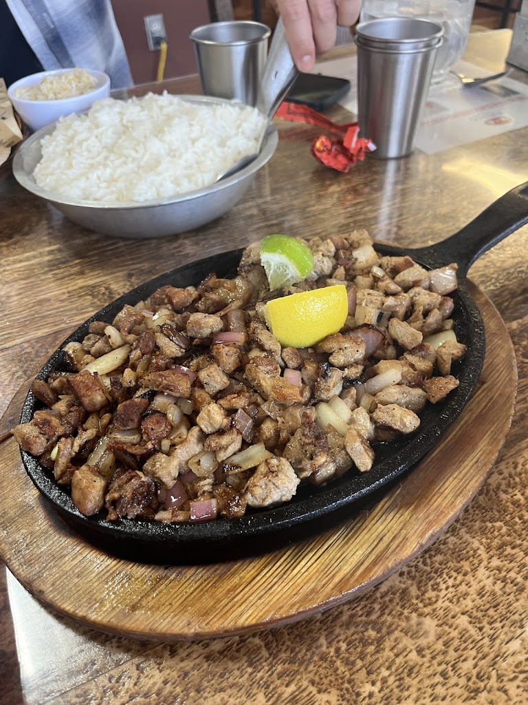 Tapsilog Cantina