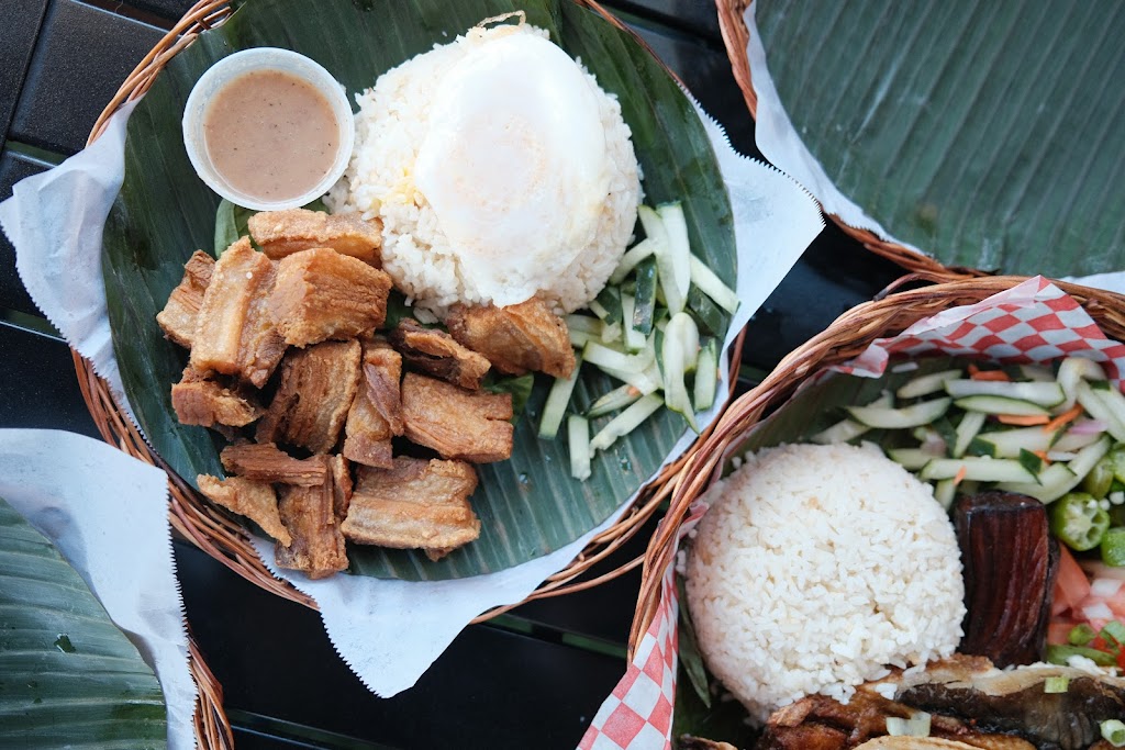 Tapsilog Cantina