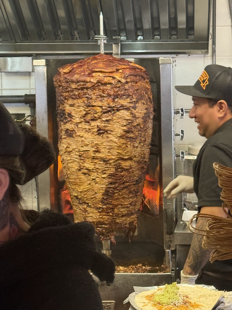 Taqueria Al Pastor