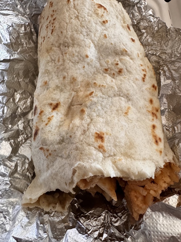 Taqueria Al Pastor