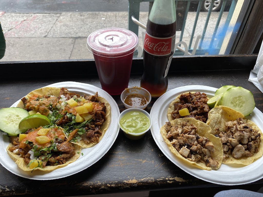 Taqueria Al Pastor
