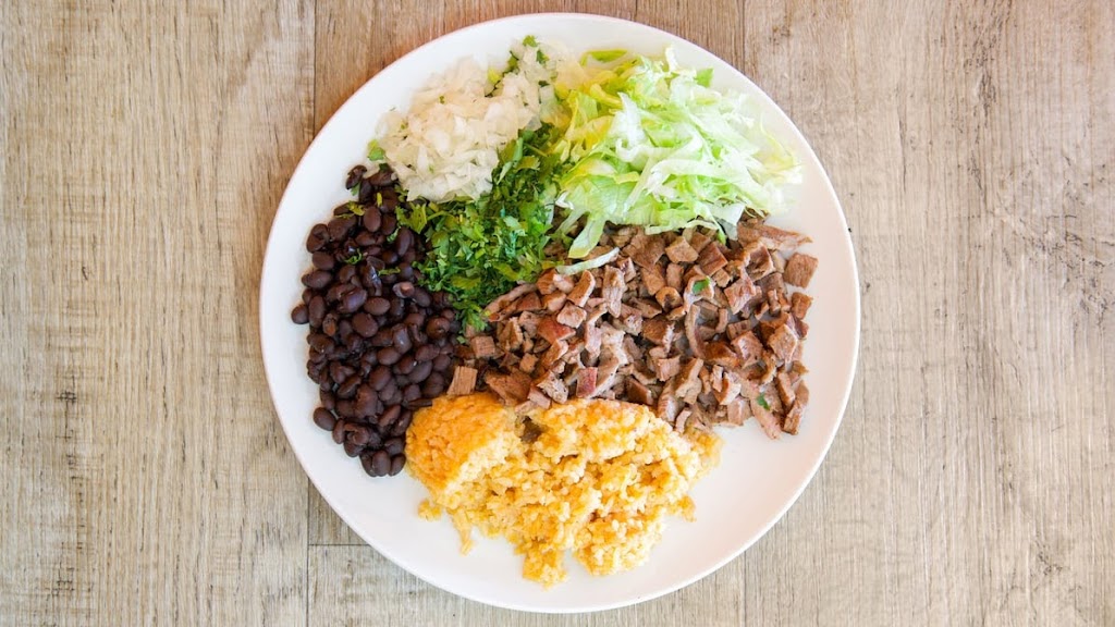 Taqueria Aquililla