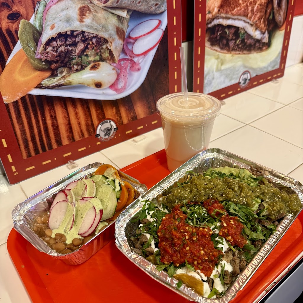 Taqueria by El Prieto NYC