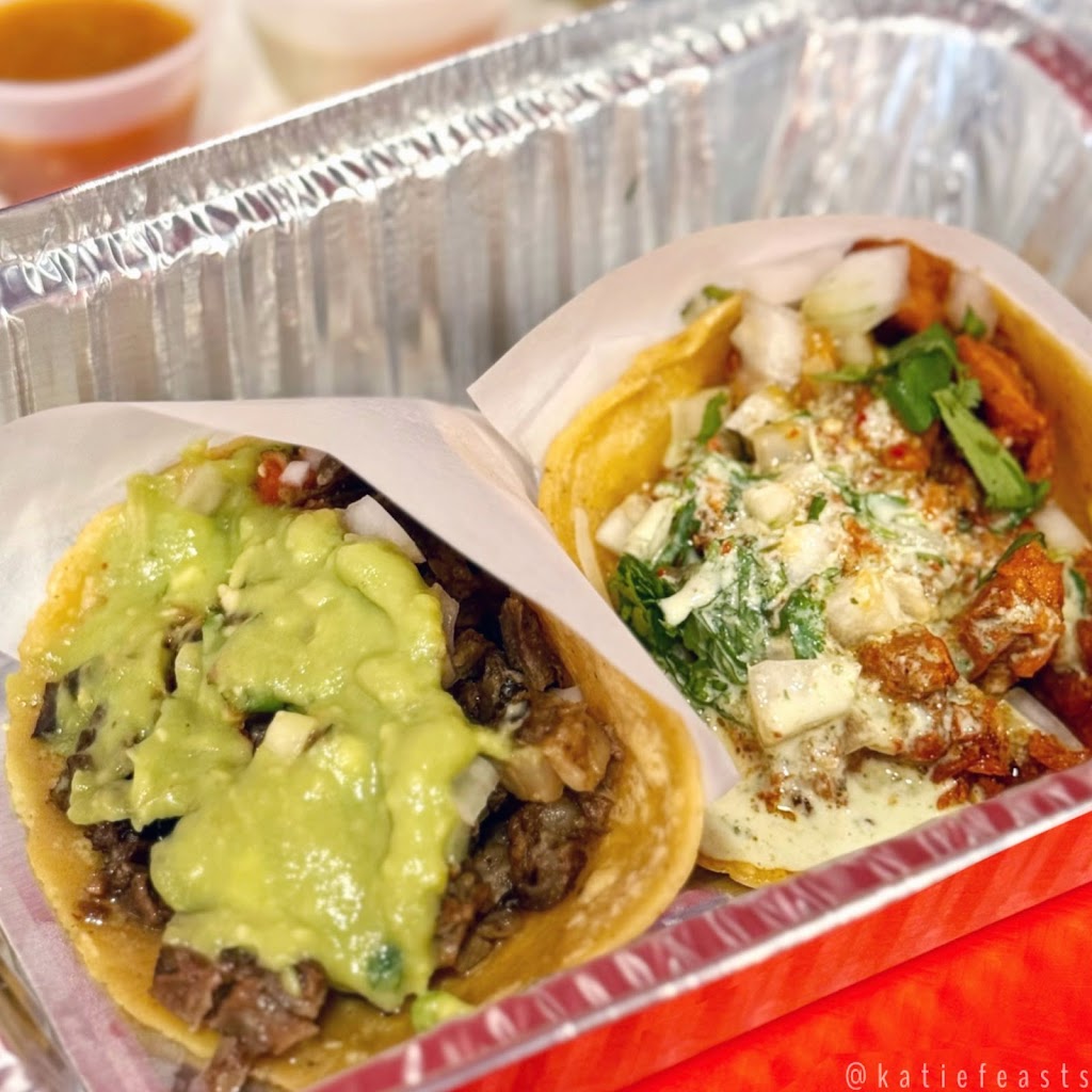 Taqueria by El Prieto NYC