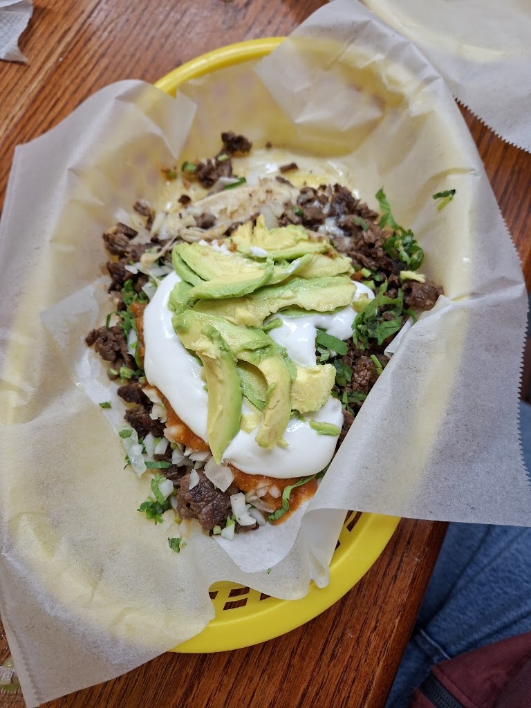 Taqueria Cancun
