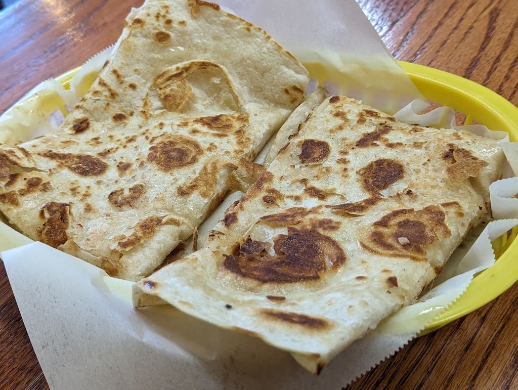 Taqueria Cancun
