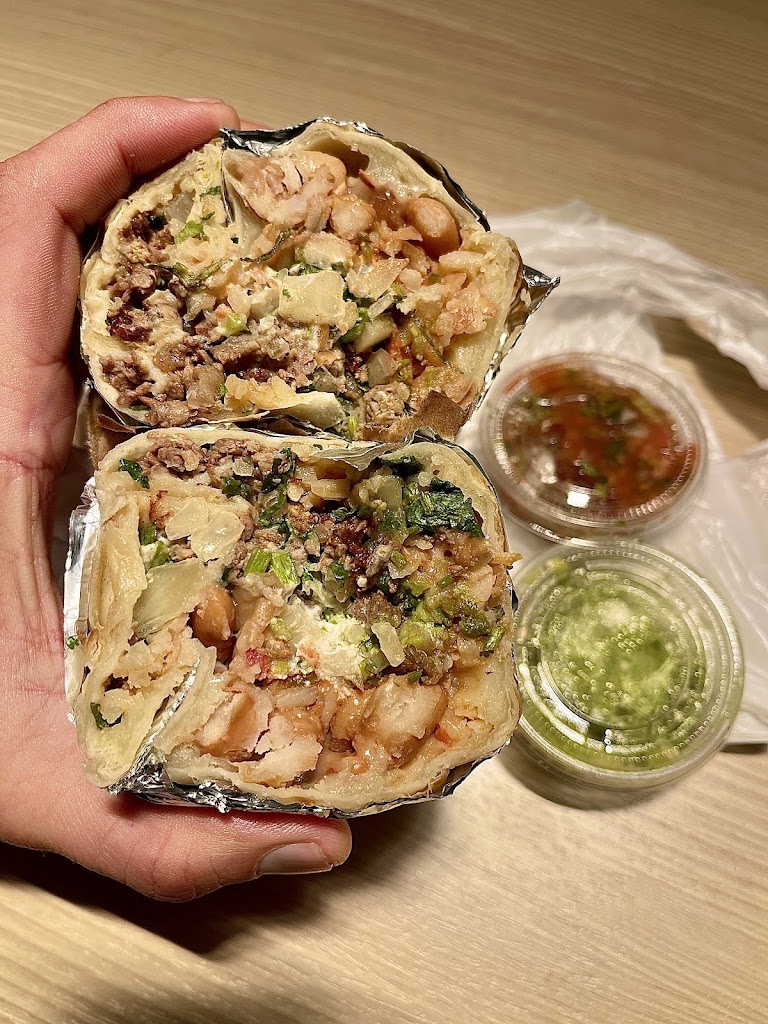 Taqueria Cancun