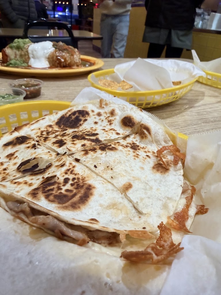 Taqueria Cancun