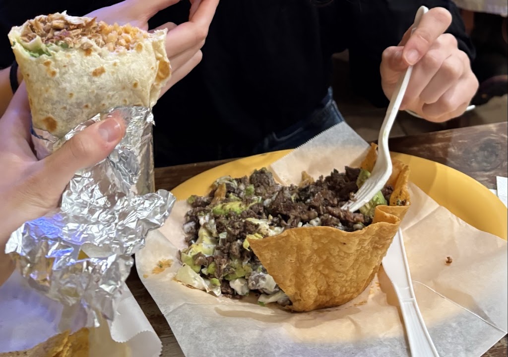 Taqueria Cancun
