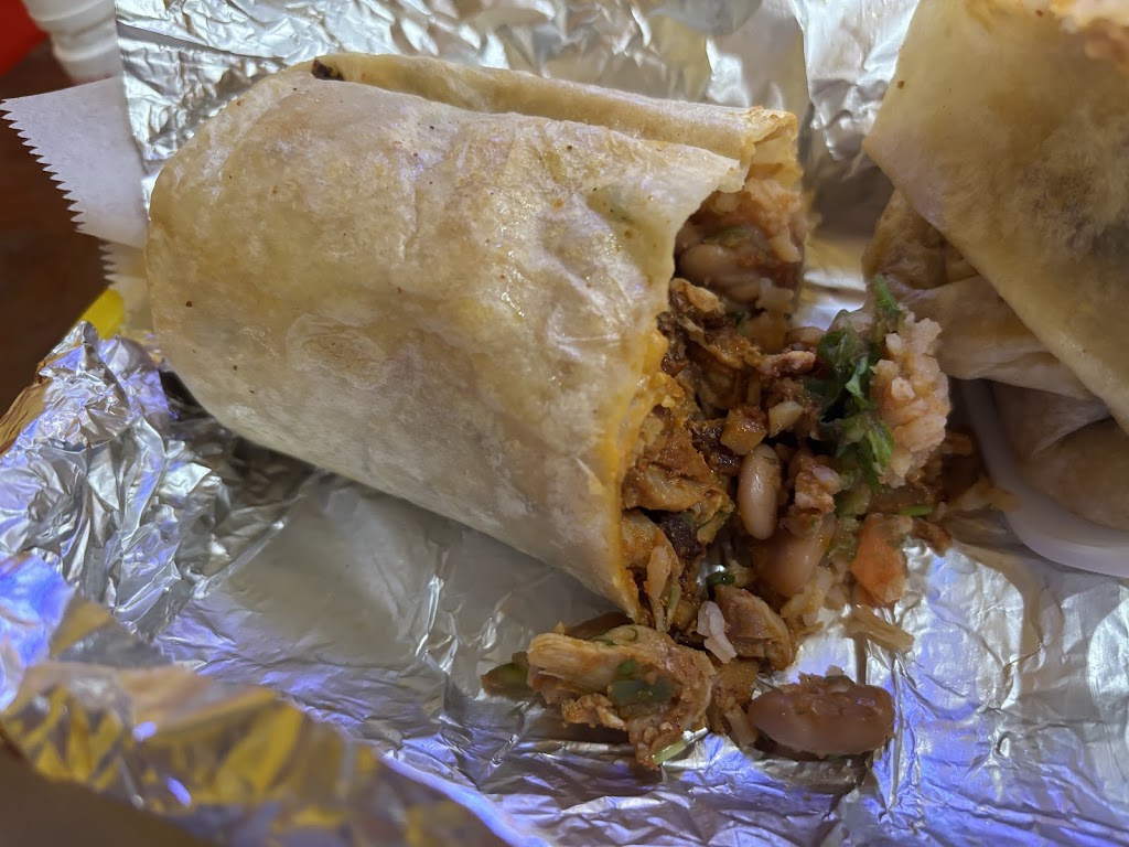 Taqueria Cancun