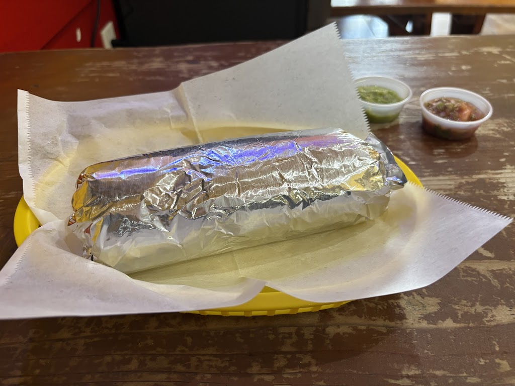 Taqueria Cancun