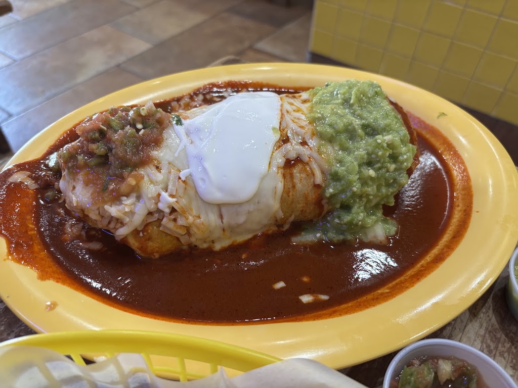 Taqueria Cancun