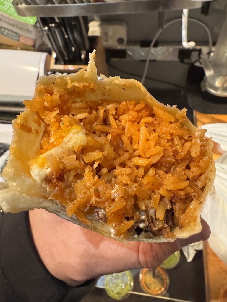 Taqueria Cazadores