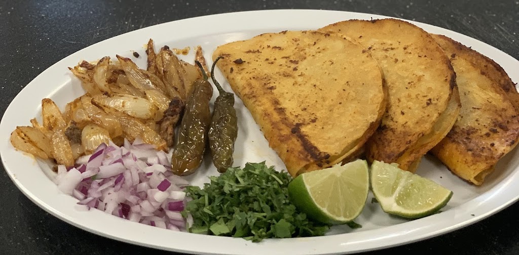 Taquería Doña María