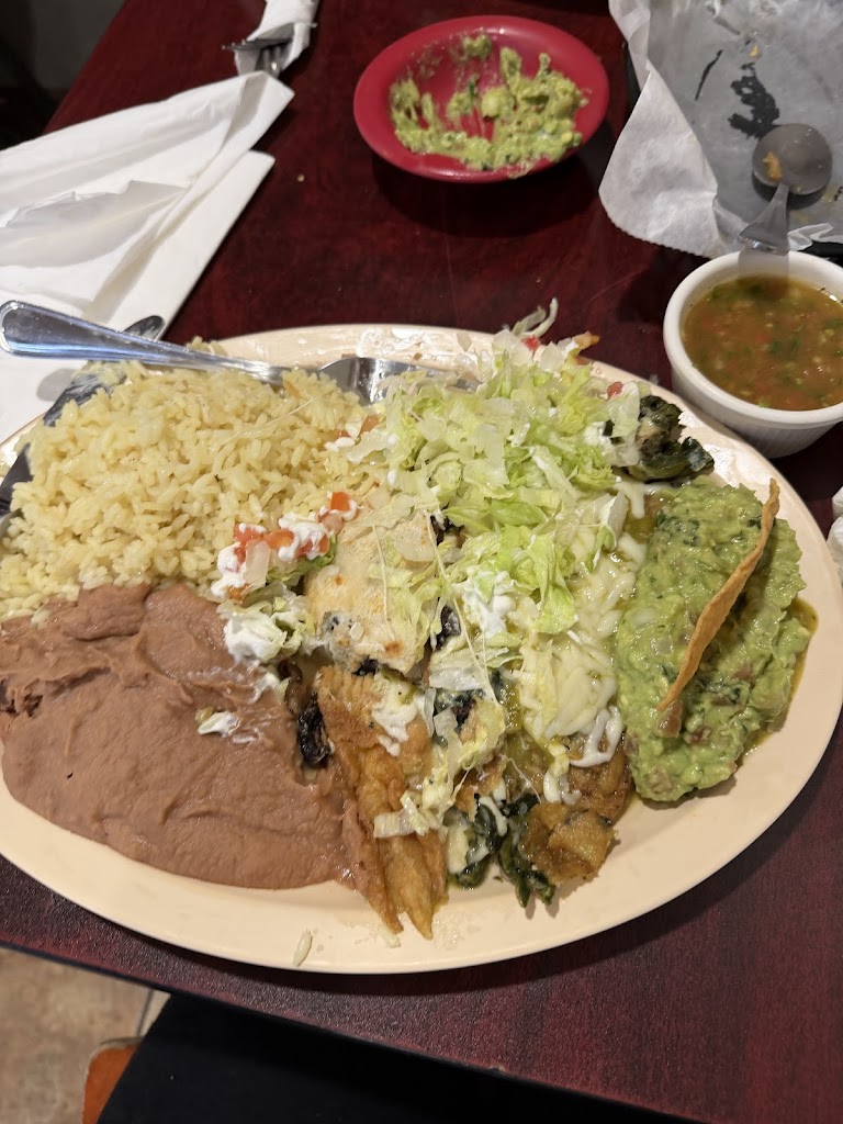 Taqueria El Amigo