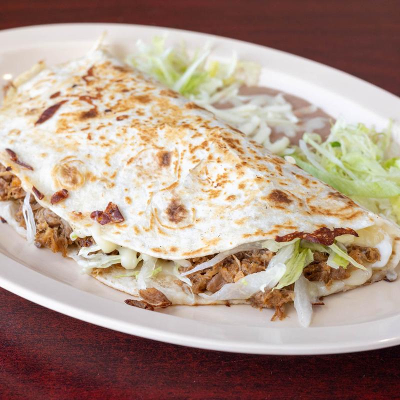 Taqueria El Amigo