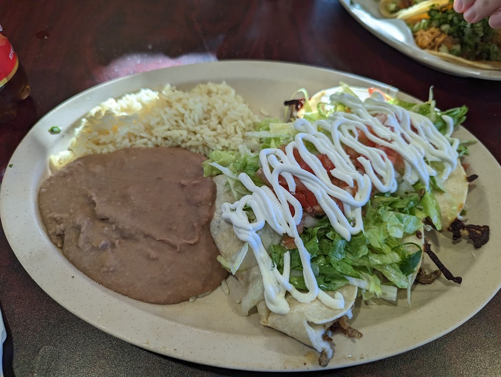 Taqueria El Amigo