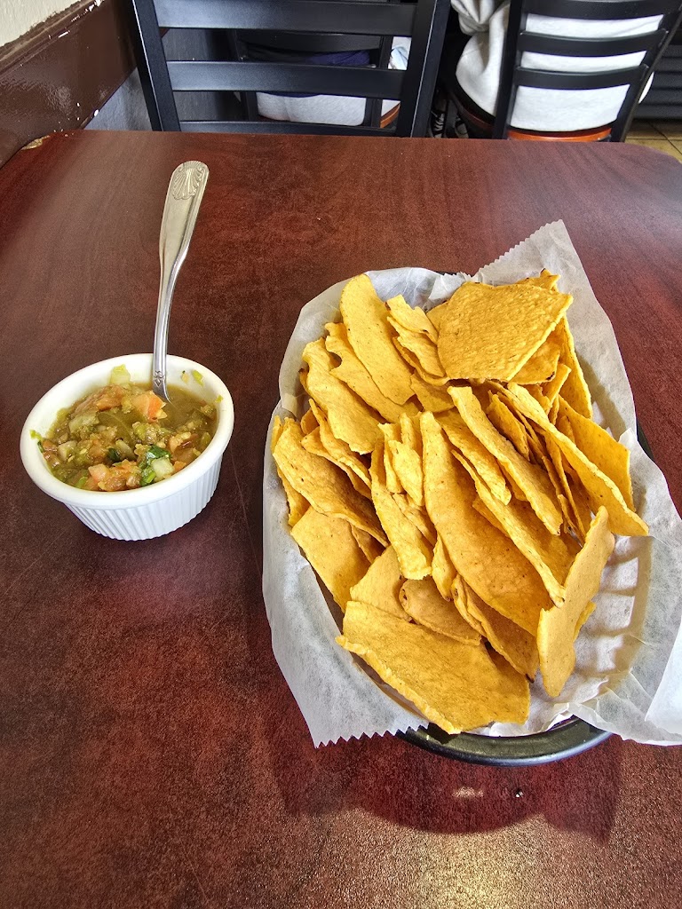 Taqueria El Amigo